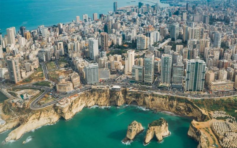 Lebanon On A Week